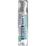 Pianka do czyszczenia i dezynfekcji Swiss Navy Cleaner 207ml