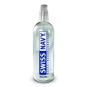 Żel nawilżający Swiss Navy wodny 473ml