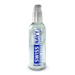 Żel nawilżający Swiss Navy wodny 118ml