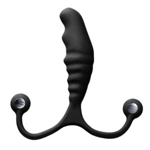 Stymulator prostaty ANEROS PSY czarny