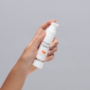 YESforLOV Żel ALLOVER brzoskwiniowy 50ml, do ciała i gadżetów
