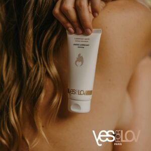 YESforLOV Żel nawilżający rozgrzewający 100ml