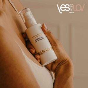 YESforLOV Olejek do masażu czarujący 100ml