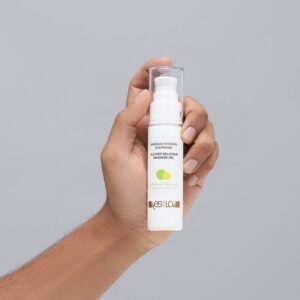 YESforLOV Żel ALLOVER ananas zielona herbata 50ml, do ciała i gadżetów