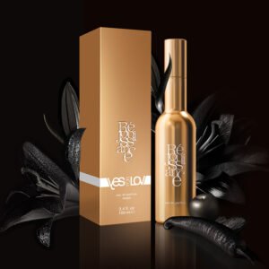 YESforLOV Perfumy dla kobiet REJOUISSANCE 100ml