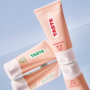 Friday Bae - TASTE żel nawilżający smak owocowy 50ml