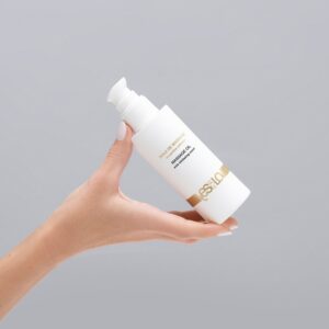 YESforLOV Olejek do masażu zmysłowy 100ml