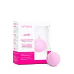 Kulka Gejszy do ćwiczeń dna miednicy Intimina Laselle 28g, progresywne