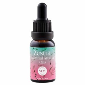 zestra oil
